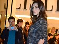 Phoebe Tonkin - Le Lis Blanc Event in Brazil 2015