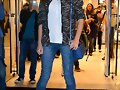 Phoebe Tonkin - Le Lis Blanc Event in Brazil 2015