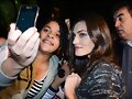 Phoebe Tonkin - Le Lis Blanc Event in Brazil 2015