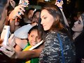 Phoebe Tonkin - Le Lis Blanc Event in Brazil 2015