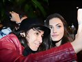Phoebe Tonkin - Le Lis Blanc Event in Brazil 2015