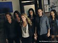 El c&iacute;rculo secreto - 1x03 Solitaria