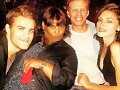 Phoebe Tonkin - ICM Partners Upfronts Party 2015