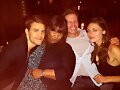 Phoebe Tonkin - ICM Partners Upfronts Party 2015