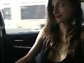 Phoebe Tonkin - ICM Partners Upfronts Party 2015