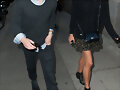 Phoebe Tonkin &amp; Paul Wesley en Manhattan NYC 2015