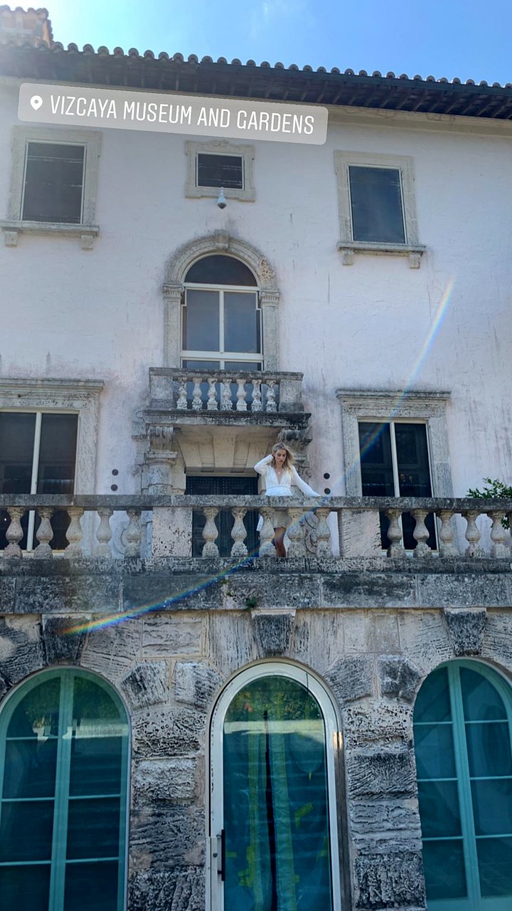 Claire Holt bts photoshoot by Melody Mai (2019)