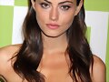 Phoebe Tonkin - The CW Network&#039;s 2015 Upfront