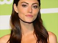 Phoebe Tonkin - The CW Network&#039;s 2015 Upfront