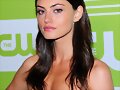 Phoebe Tonkin - The CW Network&#039;s 2015 Upfront