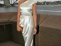 Indiana Evans - 2012 AACTA Awards, Arrivals