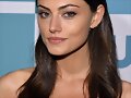 Phoebe Tonkin - The CW Network&#039;s 2015 Upfront