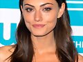 Phoebe Tonkin - The CW Network&#039;s 2015 Upfront