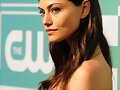 Phoebe Tonkin - The CW Network&#039;s 2015 Upfront