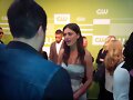 Phoebe Tonkin - The CW Network&#039;s 2015 Upfront