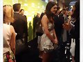 Phoebe Tonkin - The CW Network&#039;s 2015 Upfront
