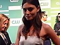 Phoebe Tonkin - The CW Network&#039;s 2015 Upfront