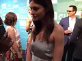 Phoebe Tonkin - The CW Network&#039;s 2015 Upfront