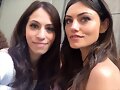 Phoebe Tonkin - The CW Network&#039;s 2015 Upfront