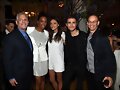 Phoebe Tonkin -The CW Network&#039;s 2015 Upfront Party