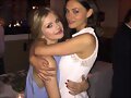 Phoebe Tonkin -The CW Network&#039;s 2015 Upfront Party