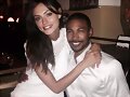 Phoebe Tonkin -The CW Network&#039;s 2015 Upfront Party