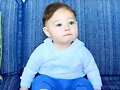 El hijo de Claire Holt, James Holt Joblon | 2019
