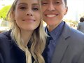 Claire Holt  | November 2019