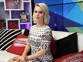 Claire Holt - Young Hollywood Studio, May 22, 2015