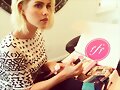 Claire Holt - Young Hollywood Studio, May 22, 2015