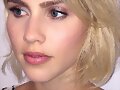 Claire Holt - Young Hollywood Studio, May 22, 2015