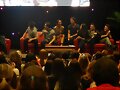 Phoebe Tonkin en Bite Me I&rsquo;m Famous 3 | Paris 2015