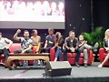 Phoebe Tonkin en Bite Me I&rsquo;m Famous 3 | Paris 2015