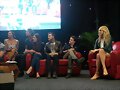 Phoebe Tonkin en Bite Me I&rsquo;m Famous 3 | Paris 2015