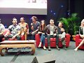Phoebe Tonkin en Bite Me I&rsquo;m Famous 3 | Paris 2015
