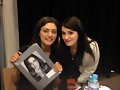 Phoebe Tonkin en Bite Me I&rsquo;m Famous 3 | Paris 2015