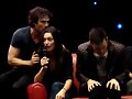 Phoebe Tonkin en Bite Me I&rsquo;m Famous 3 | Paris 2015