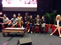 Phoebe Tonkin en Bite Me I&rsquo;m Famous 3 | Paris 2015