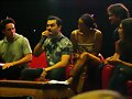 Phoebe Tonkin en Bite Me I&rsquo;m Famous 3 | Paris 2015
