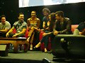 Phoebe Tonkin en Bite Me I&rsquo;m Famous 3 | Paris 2015