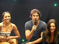 Phoebe Tonkin en Bite Me I&rsquo;m Famous 3 | Paris 2015