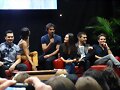 Phoebe Tonkin en Bite Me I&rsquo;m Famous 3 | Paris 2015