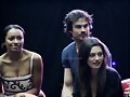 Phoebe Tonkin en Bite Me I&rsquo;m Famous 3 | Paris 2015