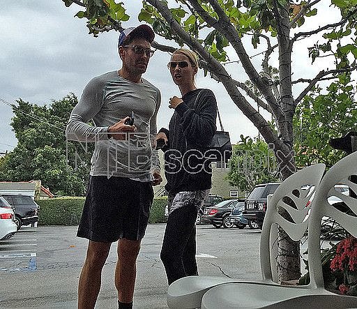 Claire Holt en West Hollywood, May 25, 2015