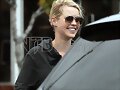 Claire Holt en West Hollywood, May 25, 2015
