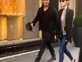 Phoebe Tonkin &amp; Paul Wesley en Paris, May 25, 2015