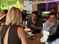 Claire Holt -Fanstang Comic-Con China May 29, 2015
