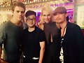 Claire Holt -Fanstang Comic-Con China May 29, 2015