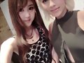 Claire Holt -Fanstang Comic-Con China May 29, 2015