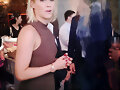Claire Holt -Fanstang Comic-Con China May 29, 2015